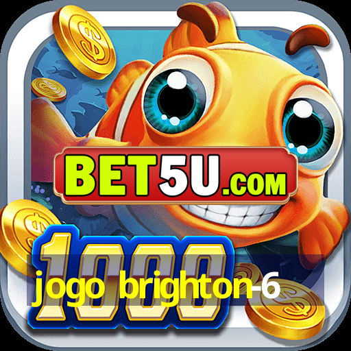 jogo brighton